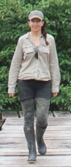 Sofia Paredes Chávez Sofia Paredes Chávez