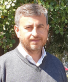 Luis Hernán González Luis Hernán González
